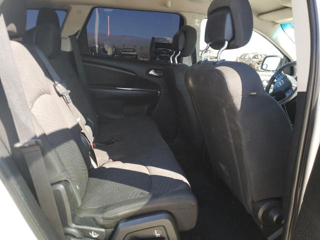 Photo 11 from auction – 2016 DODGE JOURNEY SE with VIN 3C4PDCAB5GT169013