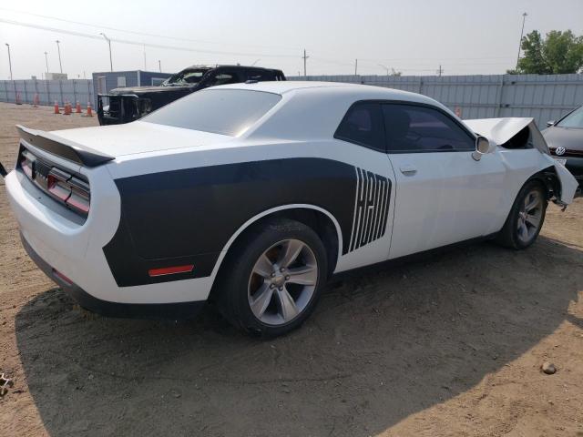 Photo 3 from auction – 2015 DODGE CHALLENGER with VIN 2C3CDZAG6FH885248