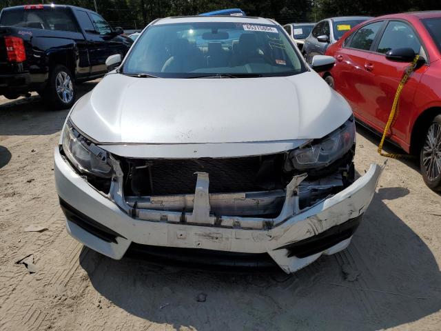 Photo 5 from auction – 2017 HONDA CIVIC EX with VIN 19XFC2F76HE222210