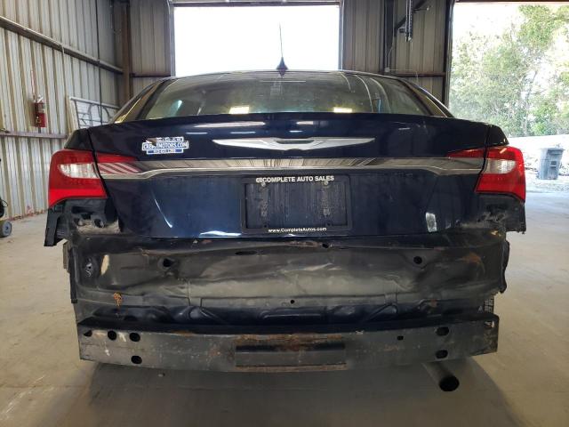 Photo 6 from auction – 2012 CHRYSLER 200 TOURIN with VIN 1C3CCBBB9CN204791