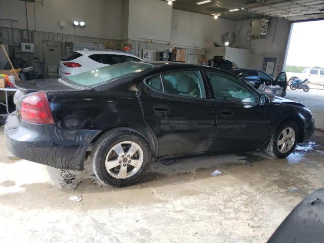 Photo 3 from auction – 2005 PONTIAC GRAND PRIX with VIN 2G2WP522651344062