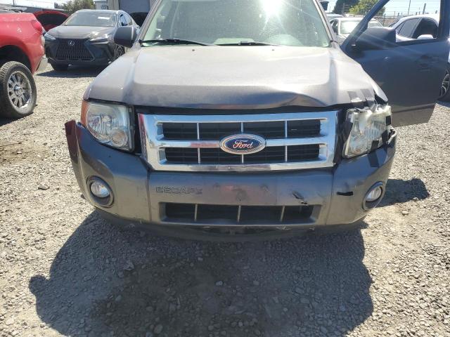Photo 12 from auction – 2012 FORD ESCAPE with VIN 1FMCU9DG2CKA07856