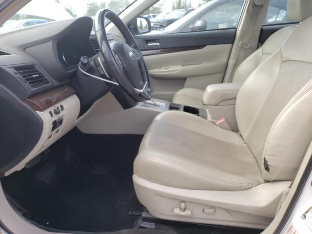 Photo 7 from auction – 2013 SUBARU LEGACY 2.5 with VIN 4S3BMBK69D3032055