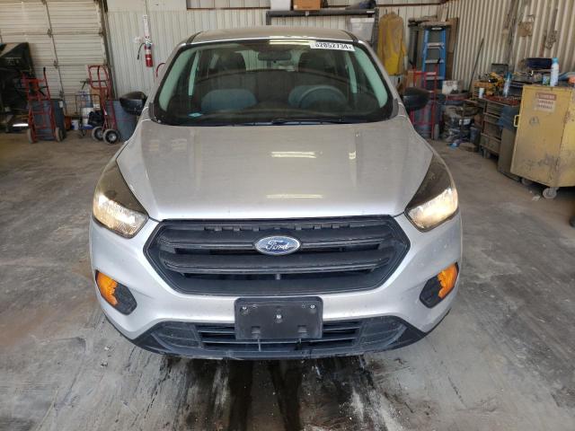 Photo 5 from auction – 2018 FORD ESCAPE S with VIN 1FMCU0F75JUB24664