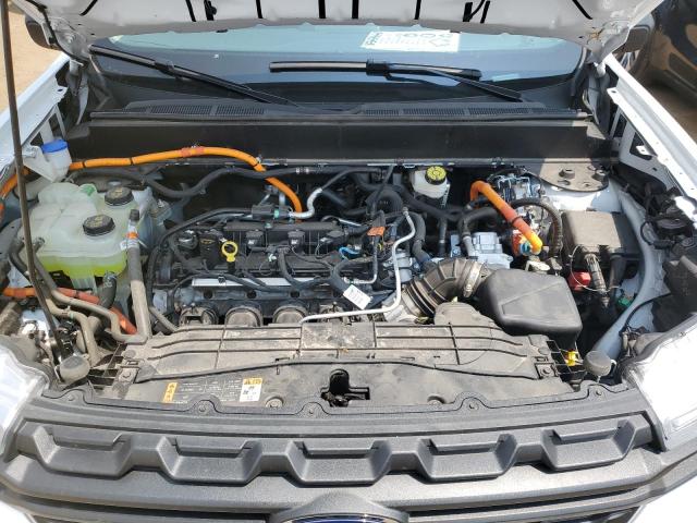 Photo 11 from auction – 2023 FORD MAVERICK X with VIN 3FTTW8E36PRA83716