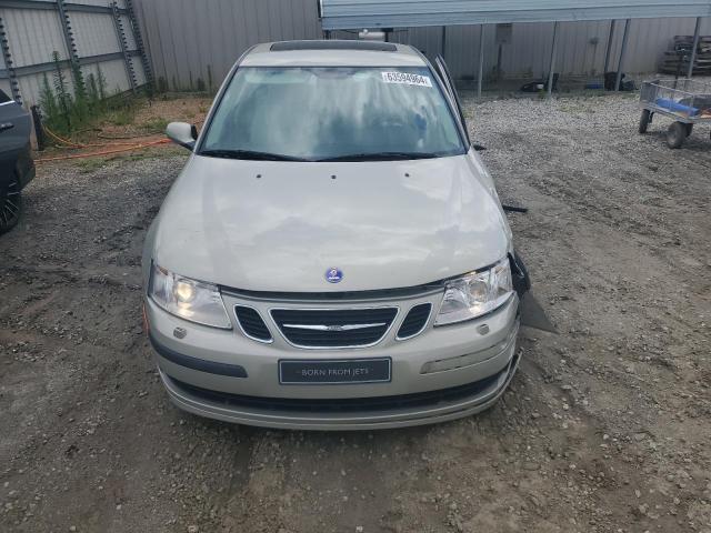 Photo 5 from auction – 2006 SAAB 9-3 with VIN YS3FD49Y461114383