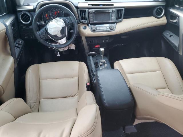 Photo 8 from auction – 2013 TOYOTA RAV4 LIMIT with VIN 2T3YFREV5DW070783