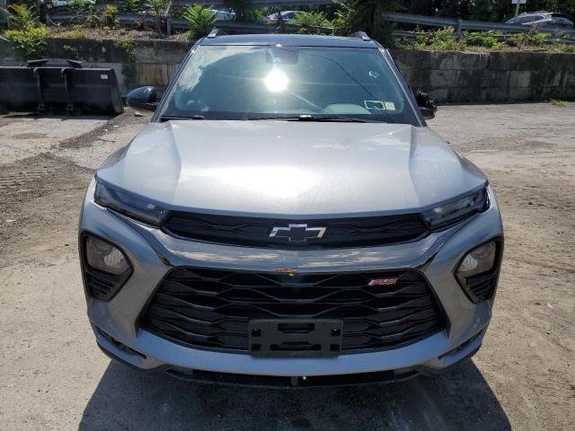 Photo 5 from auction – 2023 CHEVROLET TRAILBLAZE with VIN KL79MUSL3PB035637