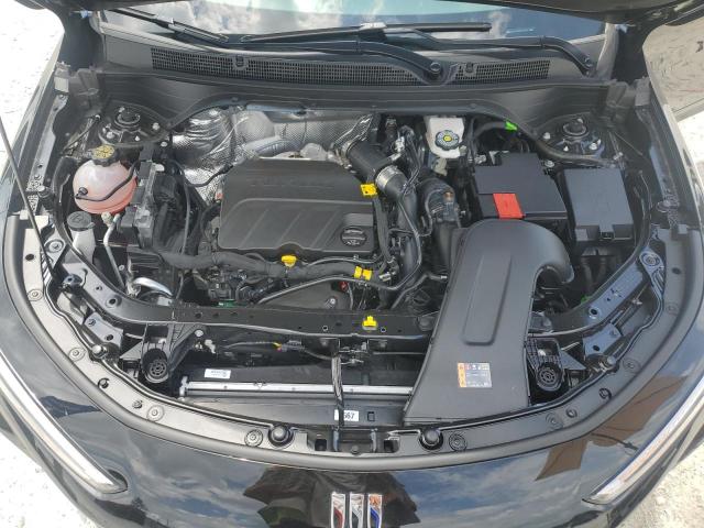 Photo 12 from auction – 2024 BUICK ENVISTA SP with VIN KL47LBE22RB183845