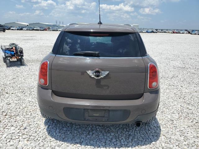 Photo 6 from auction – 2014 MINI COOPER COU with VIN WMWZB3C5XEWR38115