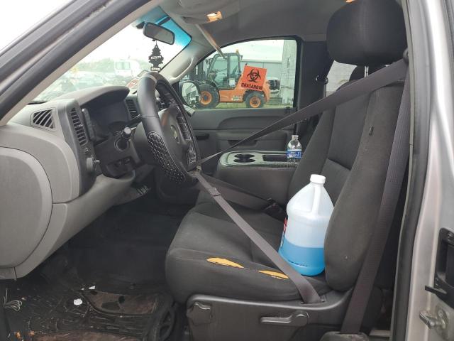 صورة رقم 7 من المزاد - 2013 CHEVROLET SILVERADO مع VIN 1GCRCPEX2DZ292068