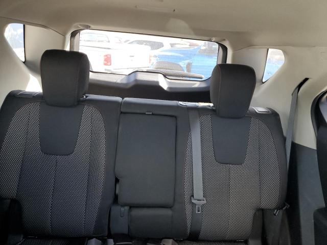 Photo 10 from auction – 2016 CHEVROLET EQUINOX LT with VIN 2GNFLFEK5G6336251