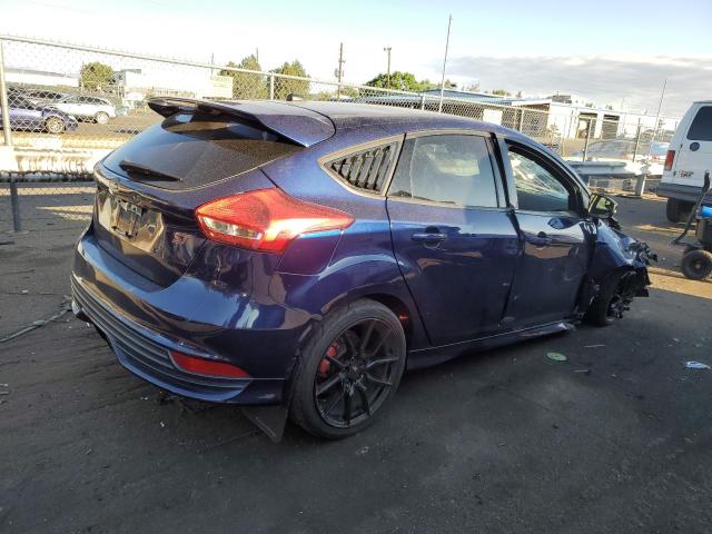 Photo 3 from auction – 2016 FORD FOCUS ST with VIN 1FADP3L91GL272709