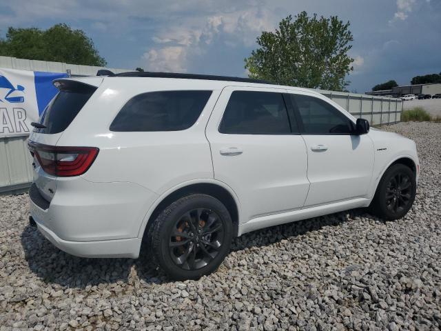 Photo 3 from auction – 2023 DODGE DURANGO R/ with VIN 1C4SDHCT0PC567562