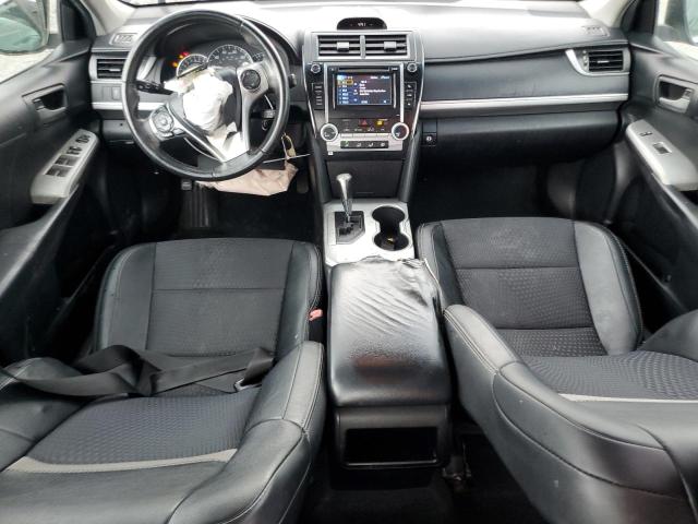 Photo 8 from auction – 2012 TOYOTA CAMRY BASE with VIN 4T1BF1FK9CU543460