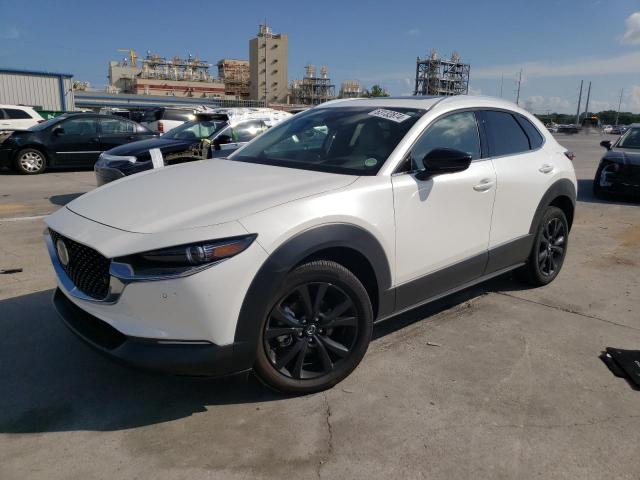 MAZDA CX-30 PREM 2023 with VIN 3MVDMBEY8PM501191 - Photo from auction
