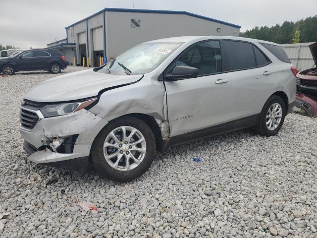 Photo 1 from auction – 2020 CHEVROLET EQUINOX LS with VIN 2GNAXHEV3L6168012