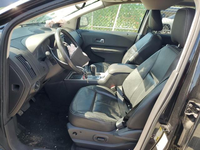 Photo 7 from auction – 2010 FORD EDGE LIMIT with VIN 2FMDK3KC9ABA86991