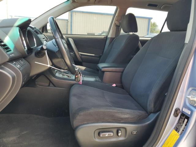 Photo 7 from auction – 2008 TOYOTA HIGHLANDER with VIN JTEDS43A882015137