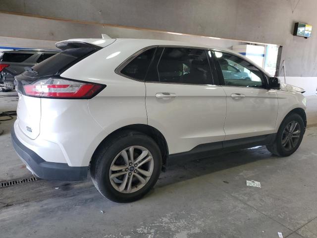 Photo 3 from auction – 2019 FORD EDGE SEL with VIN 2FMPK4J95KBB48526