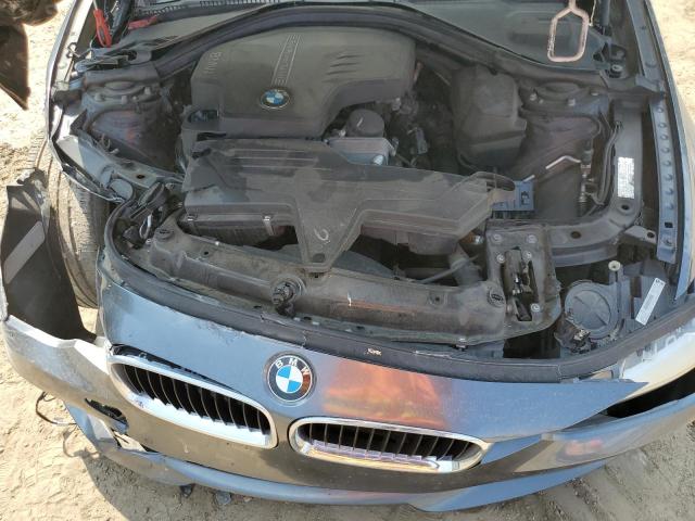 صورة رقم 11 من المزاد - 2015 BMW 328 I مع VIN WBA3A5G52FNS84944
