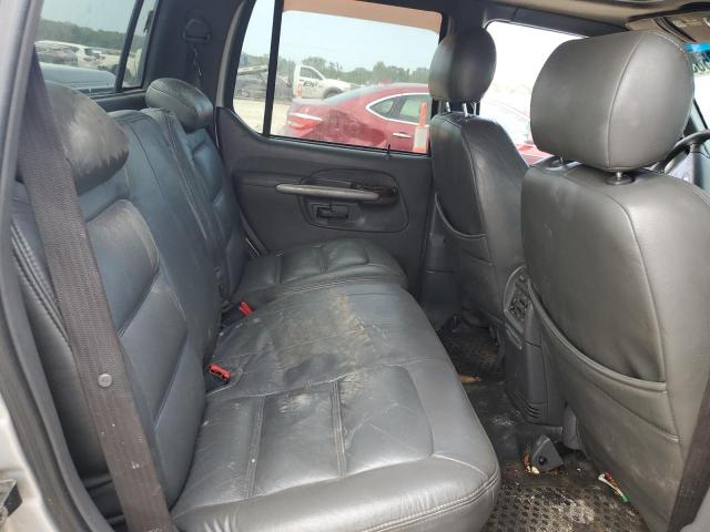 Photo 10 from auction – 2001 FORD EXPLORER S with VIN 1FMZU67E31UC21839