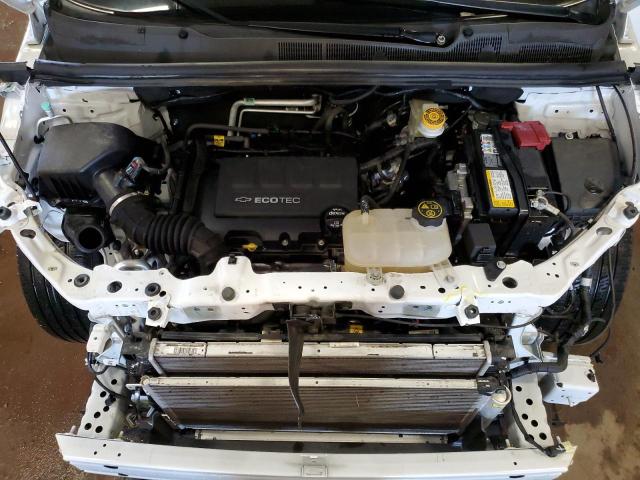 Photo 12 from auction – 2020 CHEVROLET TRAX 1LT with VIN 3GNCJLSB7LL178495
