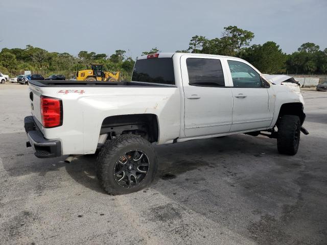 Photo 3 from auction – 2017 CHEVROLET SILVERADO with VIN 3GCUKREC7HG329174