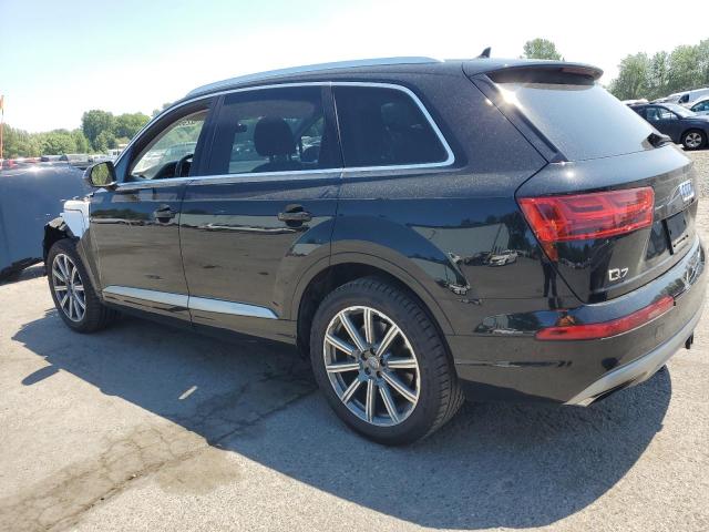 Photo 2 from auction – 2018 AUDI Q7 PREMIUM with VIN WA1LAAF71JD010156