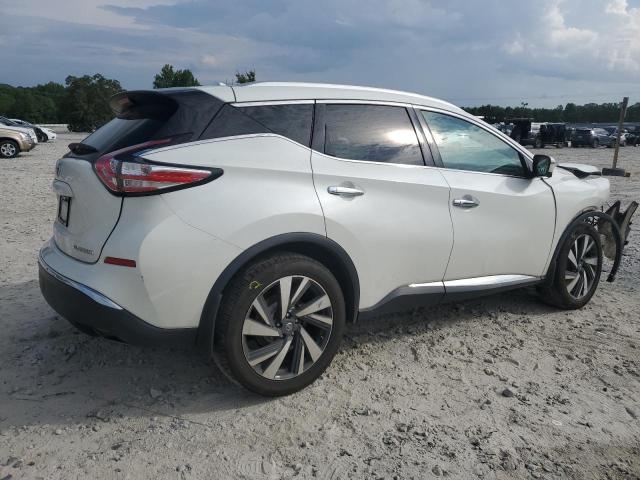 Photo 3 from auction – 2016 NISSAN MURANO S with VIN 5N1AZ2MG0GN131631