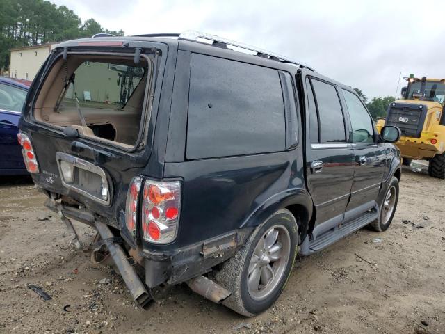 Photo 3 from auction – 1998 LINCOLN NAVIGATOR with VIN 5LMPU28L7WLJ28006
