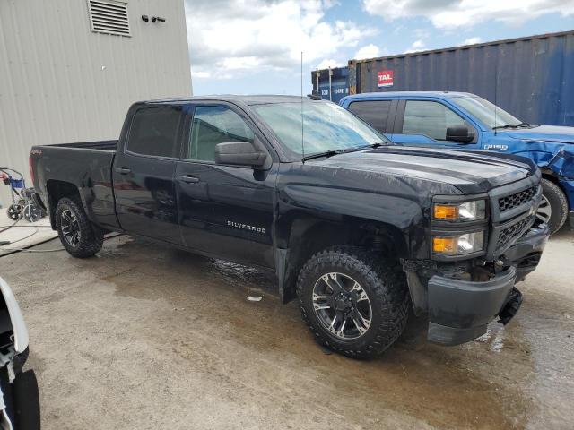 Photo 4 from auction – 2015 CHEVROLET SILVERADO with VIN 3GCUKPEC6FG464146