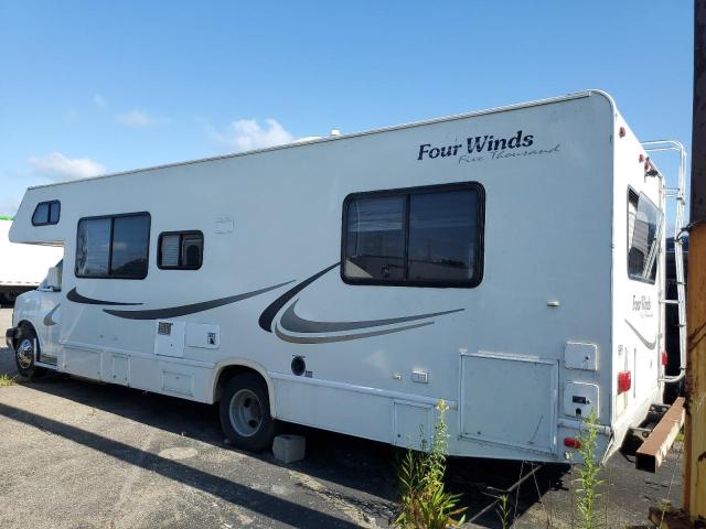 Photo 3 from auction – 2004 FOUR 5000 with VIN 1GBJG31UX41117544
