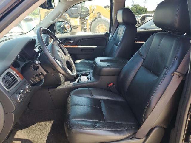 Photo 7 from auction – 2011 GMC YUKON SLT with VIN 1GKS2CE0XBR293972