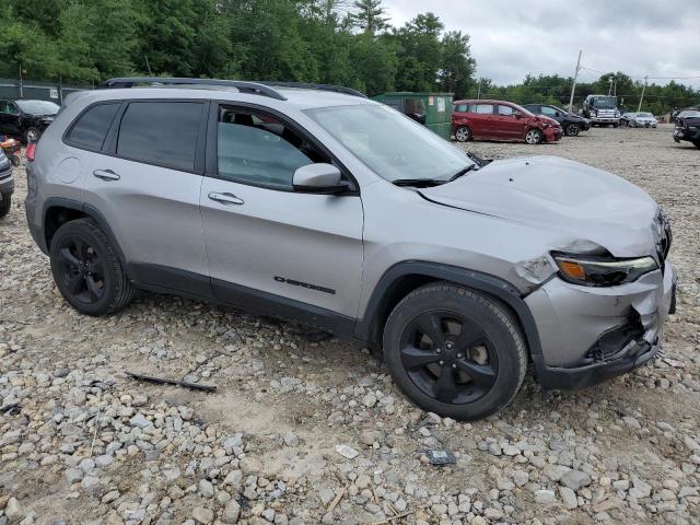 Photo 4 from auction – 2019 JEEP CHEROKEE L with VIN 1C4PJMLB0KD401611