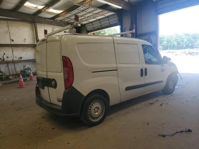 Photo 3 from auction – 2017 RAM PROMASTER with VIN ZFBERFAB4H6D53631