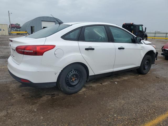 Photo 3 from auction – 2018 FORD FOCUS S with VIN 1FADP3E22JL259880