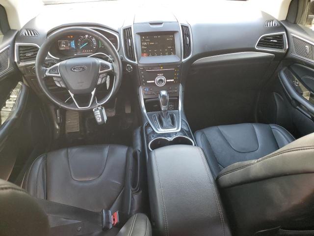 Photo 8 from auction – 2017 FORD EDGE TITAN with VIN 2FMPK3K83HBC47676
