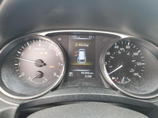 Photo 9 from auction – 2016 NISSAN ROGUE S with VIN JN8AT2MT4GW008299