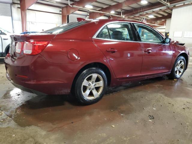 Photo 3 from auction – 2016 CHEVROLET MALIBU LIM with VIN 1G11C5SA9GF144385