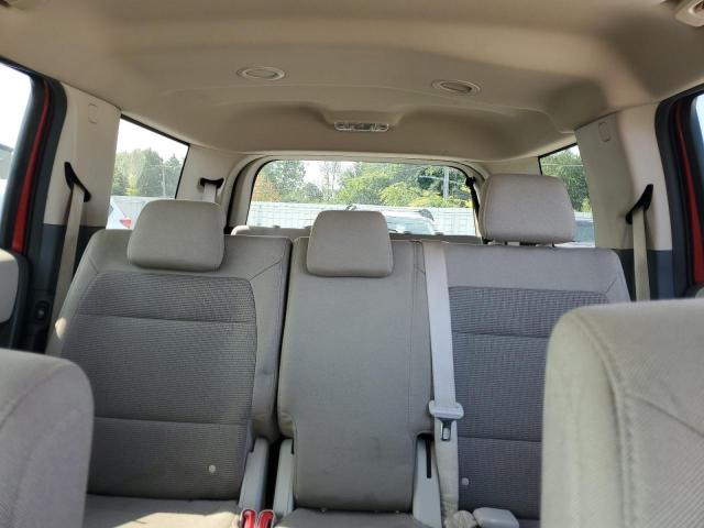 Photo 10 from auction – 2011 FORD FLEX SEL with VIN 2FMHK6CC8BBD10206