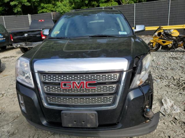 Photo 5 from auction – 2012 GMC TERRAIN SL with VIN 2GKFLXE57C6253556