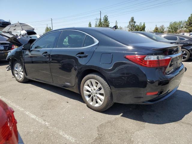 Photo 2 from auction – 2013 LEXUS ES 300H with VIN JTHBW1GG0D2021195