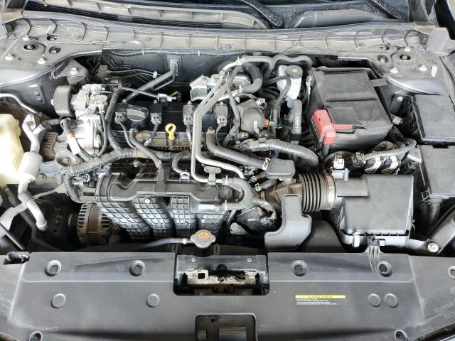 Photo 11 from auction – 2021 NISSAN ALTIMA SV with VIN 1N4BL4DV9MN361898