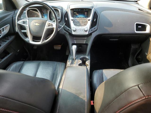 Photo 8 from auction – 2012 CHEVROLET EQUINOX LT with VIN 2GNFLGE53C6123566