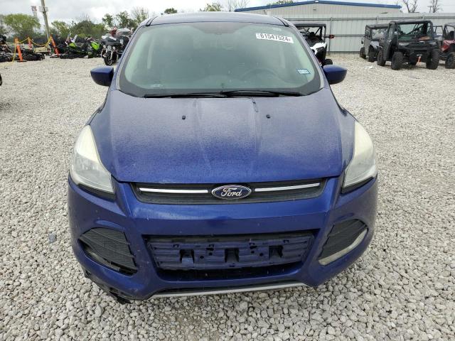 Photo 5 from auction – 2015 FORD ESCAPE SE with VIN 1FMCU0G70FUC33247