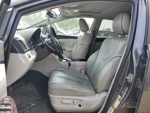 Фото 7 с аукциона – 2011 TOYOTA VENZA с VIN 4T3BA3BB9BU020879