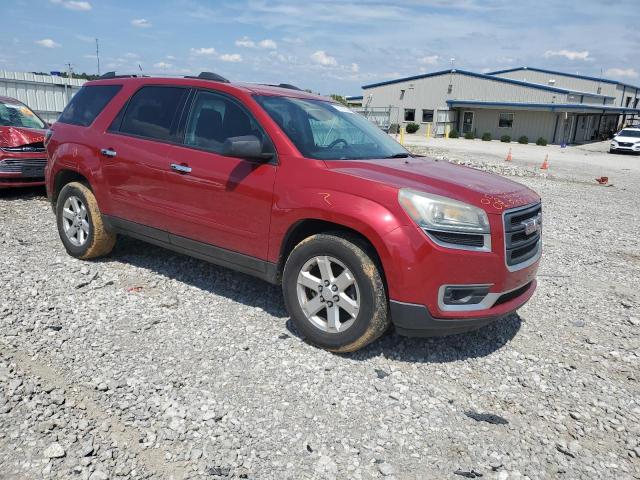 Photo 4 from auction – 2013 GMC ACADIA SLE with VIN 1GKKRPKD0DJ227751
