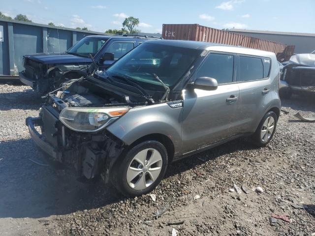 KIA SOUL 2015 with VIN KNDJN2A24F7211087 - Photo from auction