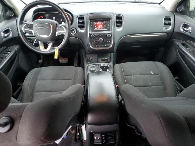 Photo 8 from auction – 2016 DODGE DURANGO SX with VIN 1C4RDHAG9GC466900